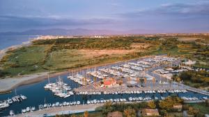 Bateaux BATEAU STANDING A QUAI tout confort : photos des chambres