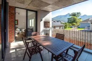 109 Le Jardin - Heatherlands