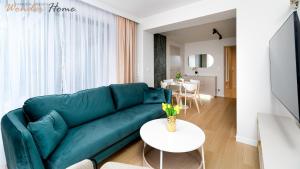 Wonder Home - Orlik Residence - blisko Ski Arena, Kościółka Wang i szlaków