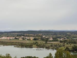 Villas Village villa, private pool, canal du midi : photos des chambres