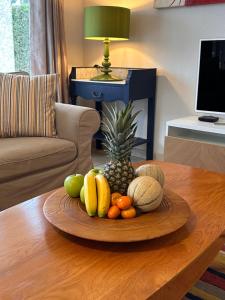 Villas Village villa, private pool, canal du midi : photos des chambres