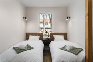 EP Nadmorski Apartament