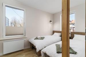 EP Nadmorski Apartament