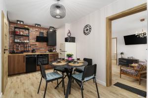 EP Nadmorski Apartament