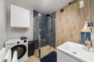 EP Nadmorski Apartament