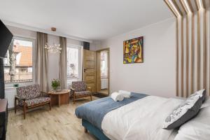 EP Nadmorski Apartament