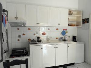 Meltemia Studio Samos with pool