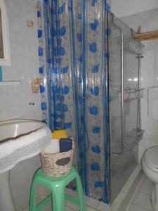 Meltemia Studio Samos with pool