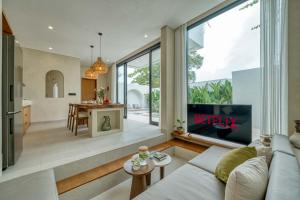 New Luxury Moraira Villas