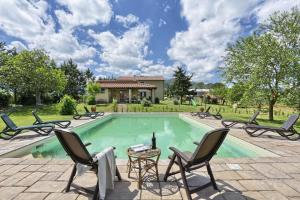 Agriturismo Le Selvole - In the heart of beautiful Tuscany