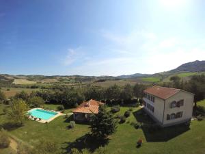 Agriturismo Le Selvole - In the heart of beautiful Tuscany