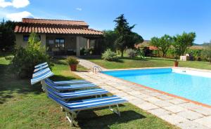 Agriturismo Le Selvole - In the heart of beautiful Tuscany