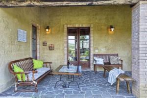 Agriturismo Le Selvole - In the heart of beautiful Tuscany
