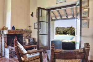 Agriturismo Le Selvole - In the heart of beautiful Tuscany