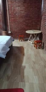 Homestay Pù Thung