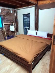 Homestay Pù Thung