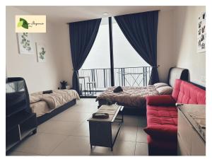 The Podium by Eco Joyous Stay