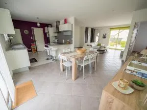 Pavillon des Frenes - 3 chambres - Saint-Florent