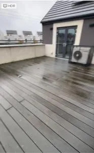 Home away from Home - Skephubble