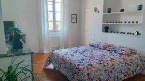 Maisons d'hotes Le puits de Jussens : photos des chambres