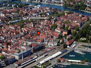 Atelier Probst- Salmannsweilergasse