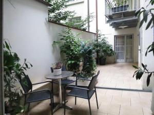 Atelier Probst- Salmannsweilergasse