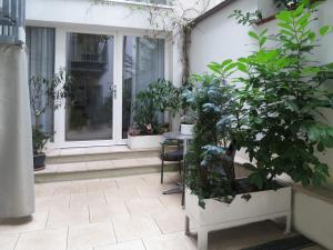 Atelier Probst- Salmannsweilergasse