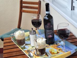 Comfort Budapest Apartment Romantic Balcony, FREE Parking