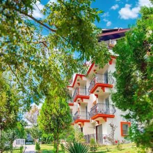 Casa De Levıssı Ölüdeniz