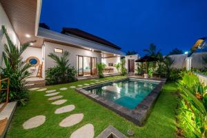 Nooky 4 - Villa with Spectacular Views