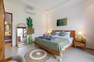 Nooky 4 - Villa with Spectacular Views