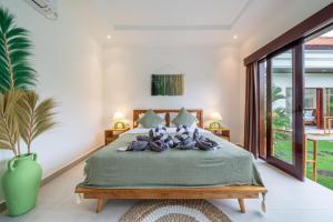 Nooky 4 - Villa with Spectacular Views