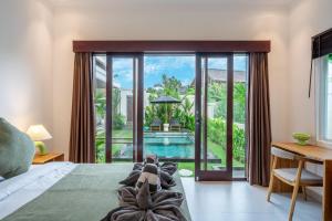 Nooky 4 - Villa with Spectacular Views