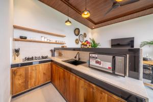 Nooky 4 - Villa with Spectacular Views