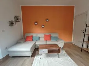 Charming Mountain Hideaway & near Lugano lake - Ghirla