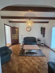 Maison t3 proche de la mer - LʼArena