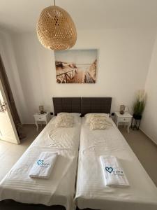 Studio apartman Velvet