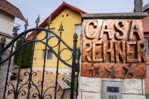 Casa Rehner