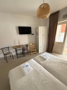 Studio apartman Velvet