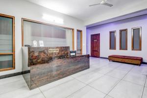 Hotel O by OYO Tokyo