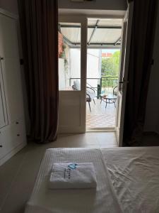 Studio apartman Velvet