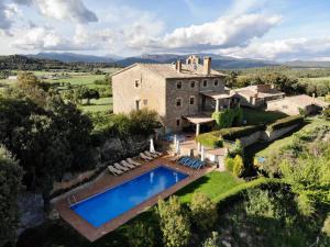 La Caseta De Sant Grau