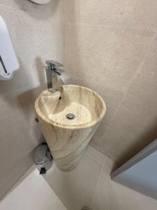 Studio apartman Velvet