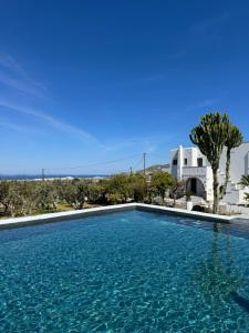 Villa Agrabely & Suites