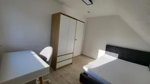 Monteurswohnung Krone Kempten - Segger