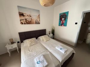 Studio apartman Velvet