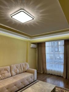 2-к квартира в ЖК Андріївський Центр