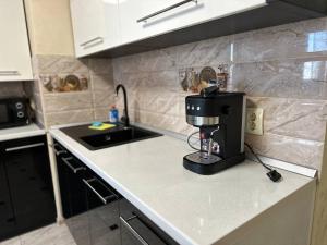 2-к квартира в ЖК Андріївський Центр