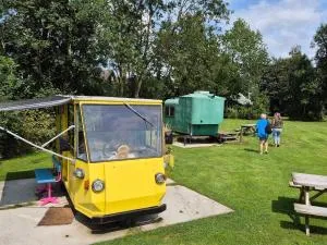 Tiny House Extra - Gaastmeer