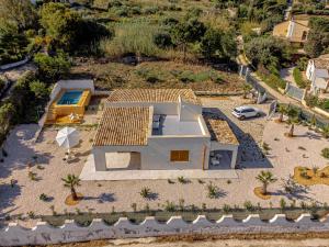 Villa Four by Sicily Travelling Villas
